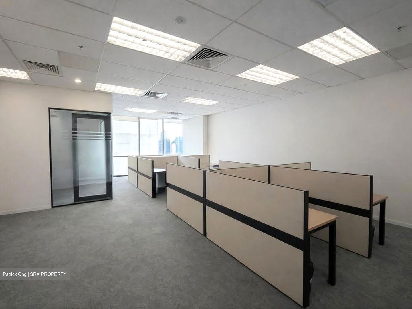 Sif Building (D1), Office #628758251